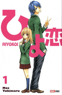 HIYOKOI T01