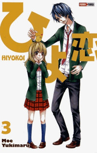 HIYOKOI T03