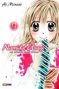 Namida Usagi T09: un amour sans retour