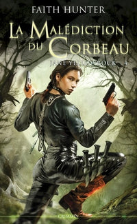 La malédiction du corbeau