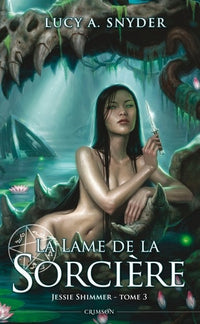 La lame de la sorcière