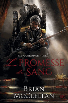 La promesse du sang