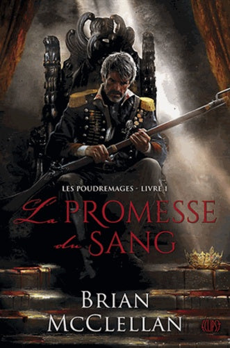La promesse du sang