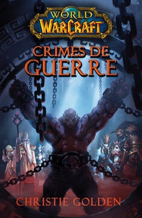 Crimes de guerre