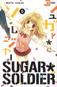 SUGAR SOLDIER T05