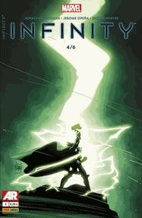 Infinity 04