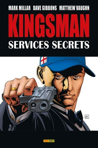 Services secrets