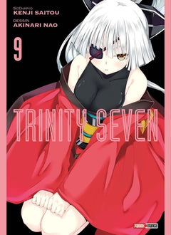 TRINITY SEVEN T09