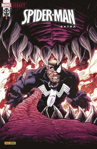 Marvel Legacy - Spider-Man Extra n°3