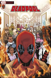 Marvel Legacy - Deadpool 7