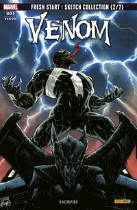 Venom (fresh start) n°1