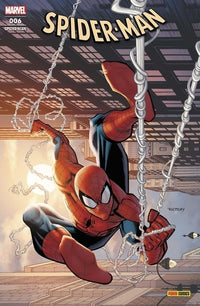 Spider-Man N°06