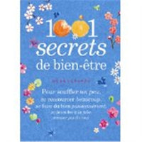 1001 secrets de bien etre