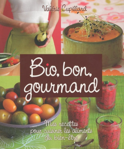 Bio bon gourmand collector