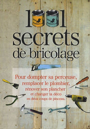 1001 secrets de bricolage