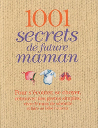 1001 secrets de la future maman