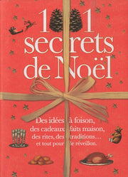 1001 secrets de noel