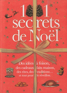 1001 secrets de noel