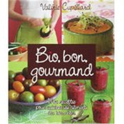 Bio bon gourmand