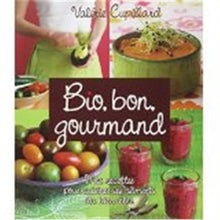 Bio bon gourmand collector