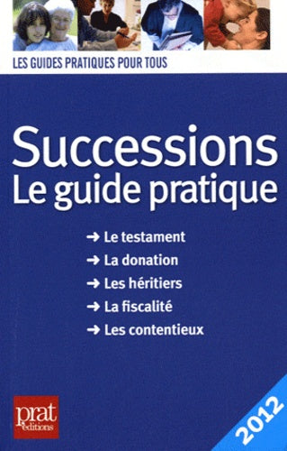 Successions 2012