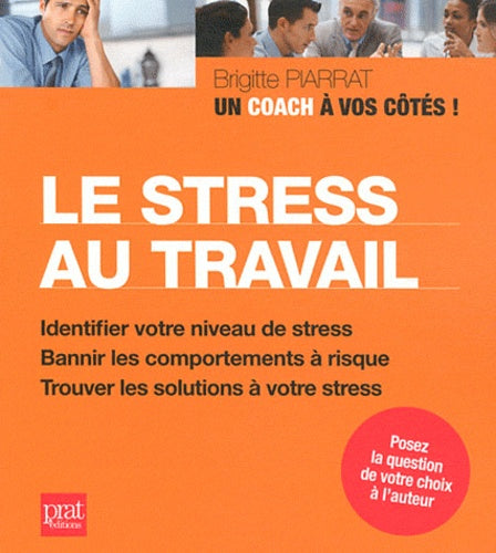 Le stress au travail