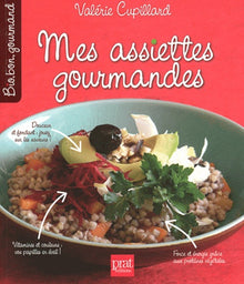 Mes assiettes gourmandes