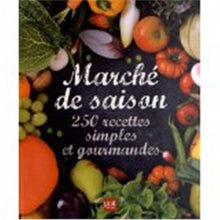 Marche de saison