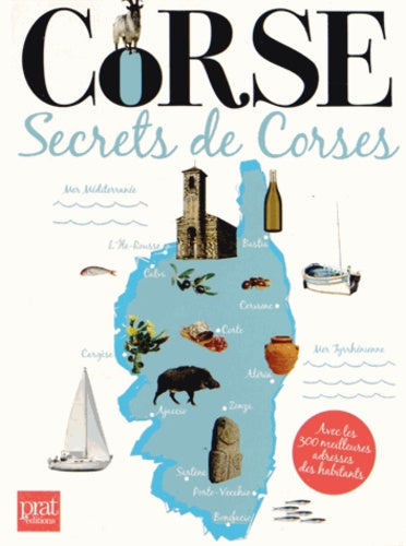 Corse: Secrets de Corses