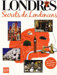 Londres secrets de Londoniens