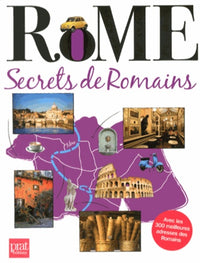 Rome secrets de romains