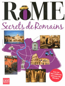 Rome secrets de Romains