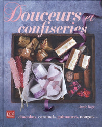 Douceurs et confiseries