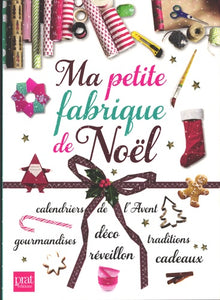 Ma petite fabrique de noel