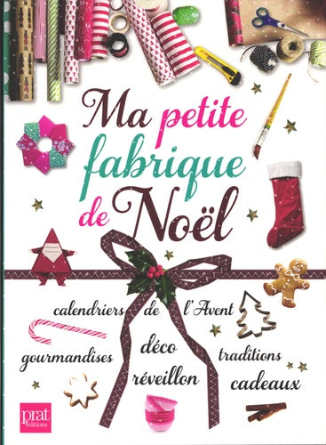 Ma petite fabrique de noel