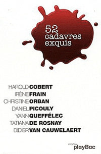 52 cadavres exquis