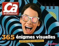 Enigmes visuelles avec CAM