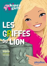 Les griffes du lion - Tome 3