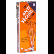 Mes antisèches de cuisine - Le meilleur de Marmiton