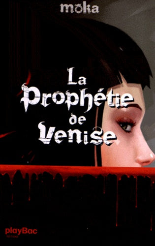 la prophétie de venise
