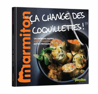 Ca change des coquillettes !