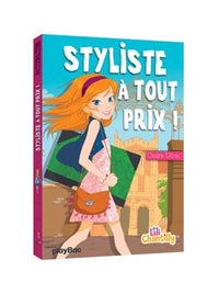 Lili, styliste à tout prix