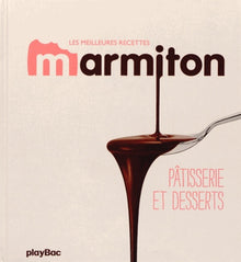 Pâtisserie et desserts