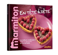 Recettes En tête à tête - Le meilleur de Marmiton