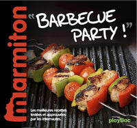 On se fait un barbecue ?