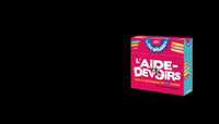 L'aide-devoirs Incollables CE1
