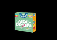 L'aide-devoirs Incollables CM2