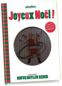 JOYEUX NOEL- GALOP