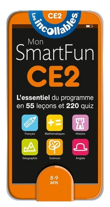 Mon Smartfun CE2