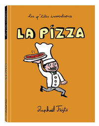 La pizza